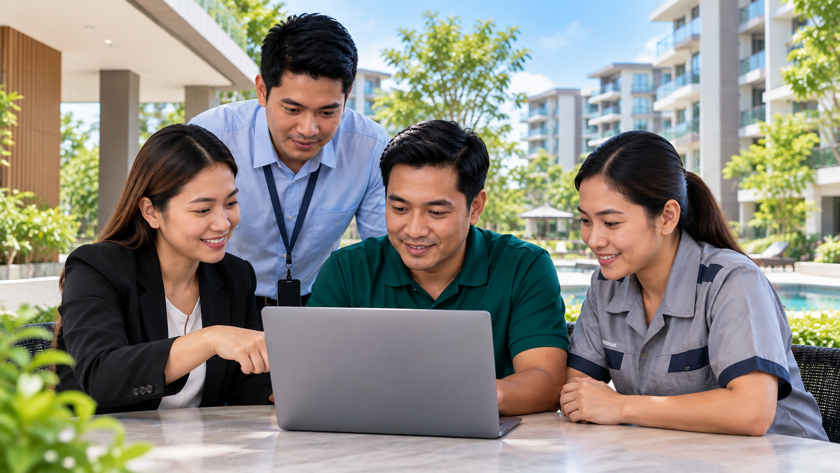Residential Property Management Software Implementation Checklist for Philippine Properties